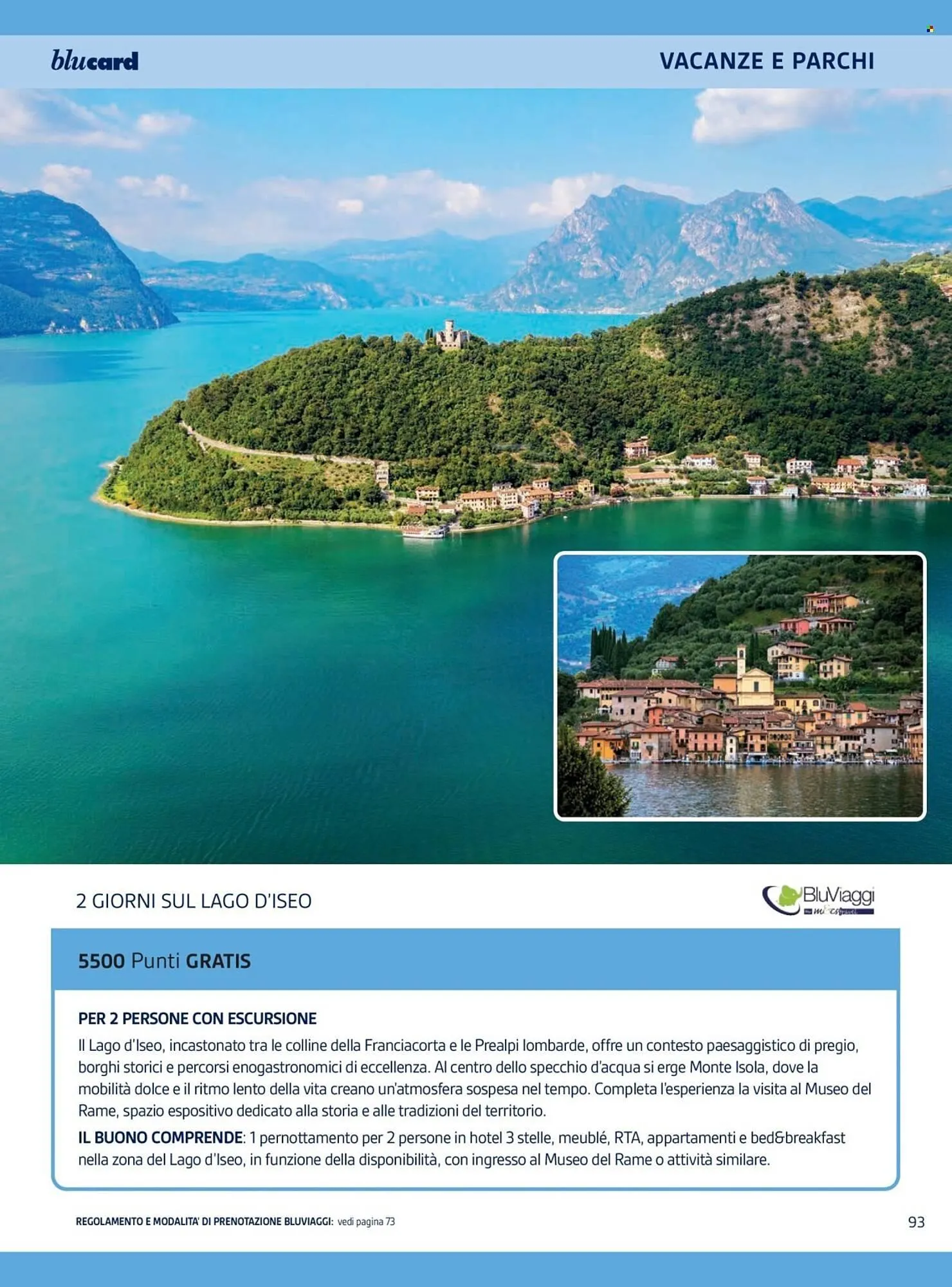 Volantino Il Gigante da 4 novembre a 12 novembre di 2025 - Pagina del volantino 91