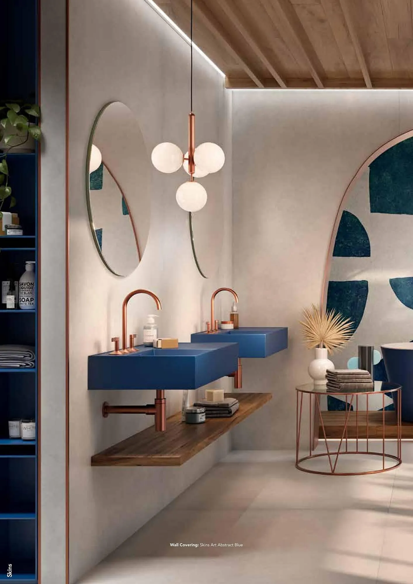 Volantino Porcelanosa da 9 aprile a 28 dicembre di 2024 - Pagina del volantino 506