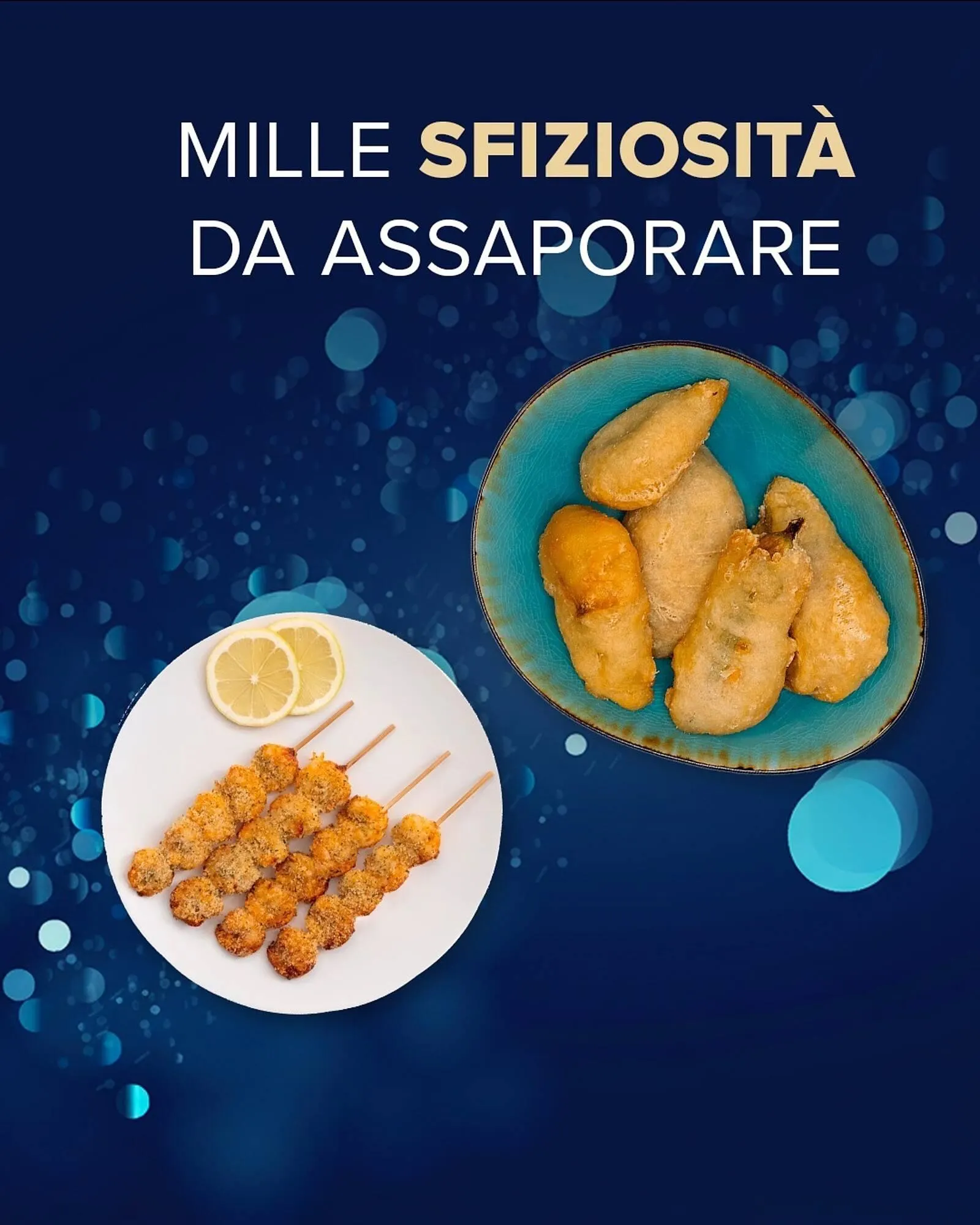 Volantino Sapore di Mare da 16 dicembre a 28 dicembre di 2025 - Pagina del volantino 3