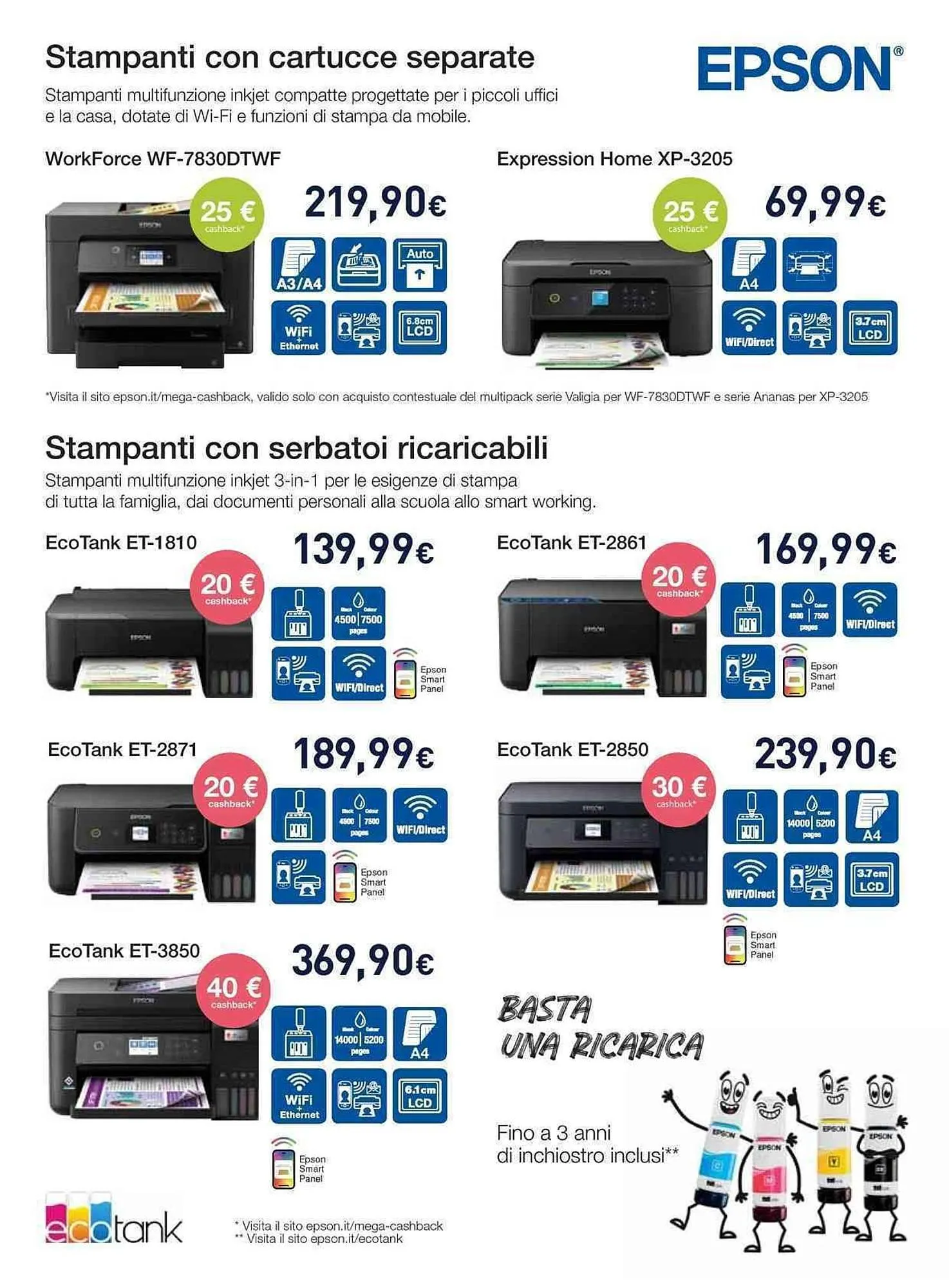 Volantino Unieuro da 13 ottobre a 26 ottobre di 2025 - Pagina del volantino 33