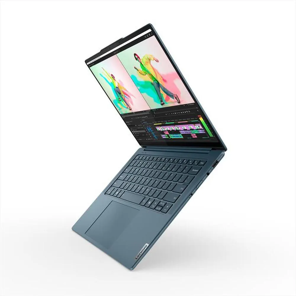 LENOVO - Notebook YGPRO7 14IMH9-tidal teal