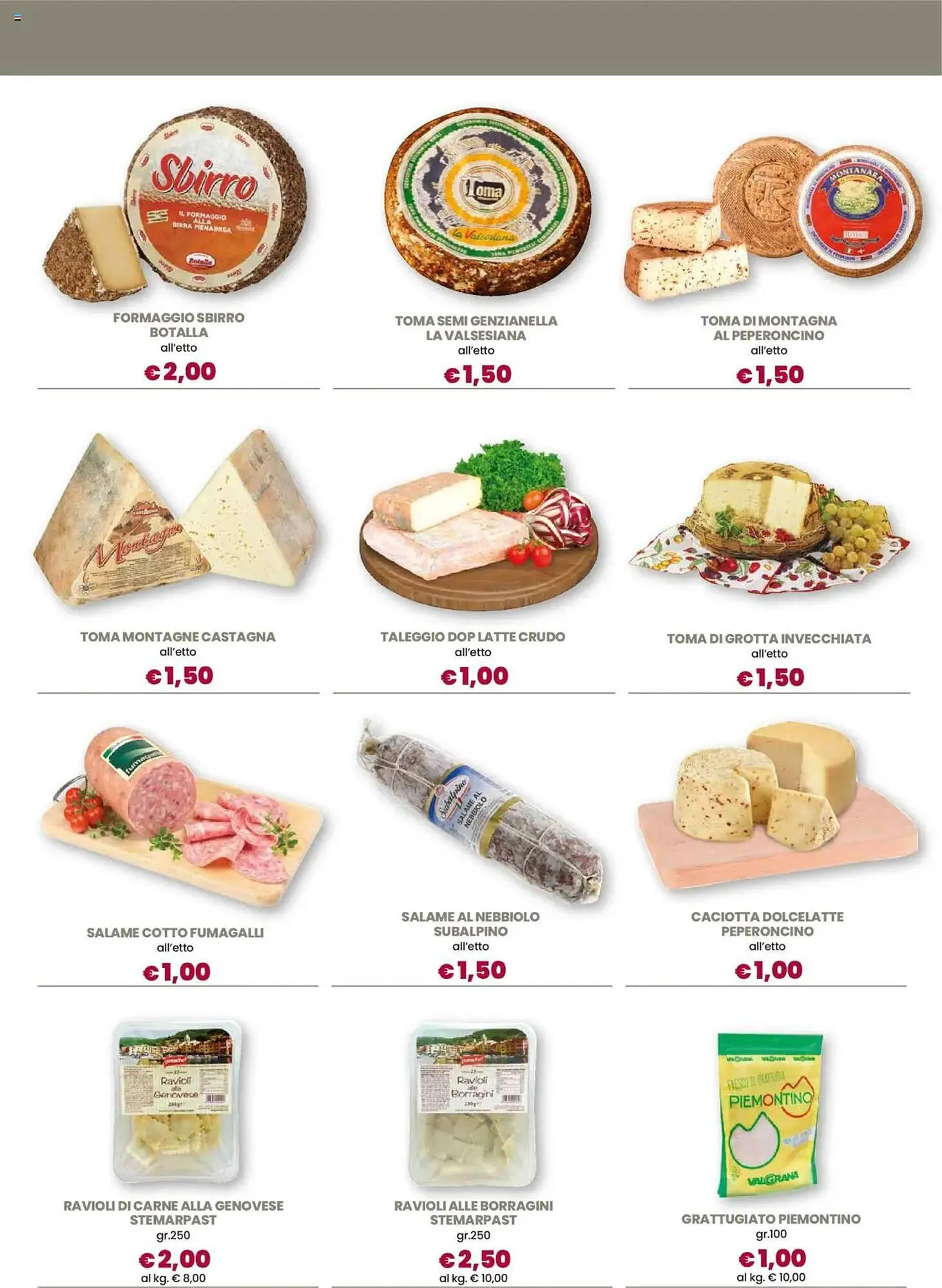 Volantino Galassia da 26 giugno a 9 luglio di 2025 - Pagina del volantino 2