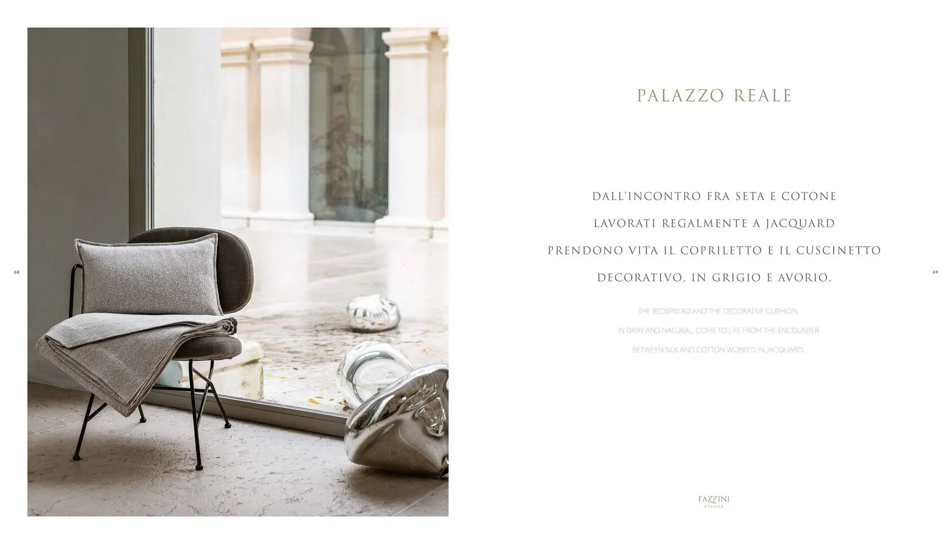 Volantino Fazzini da 23 gennaio a 29 febbraio di 2024 - Pagina del volantino 35