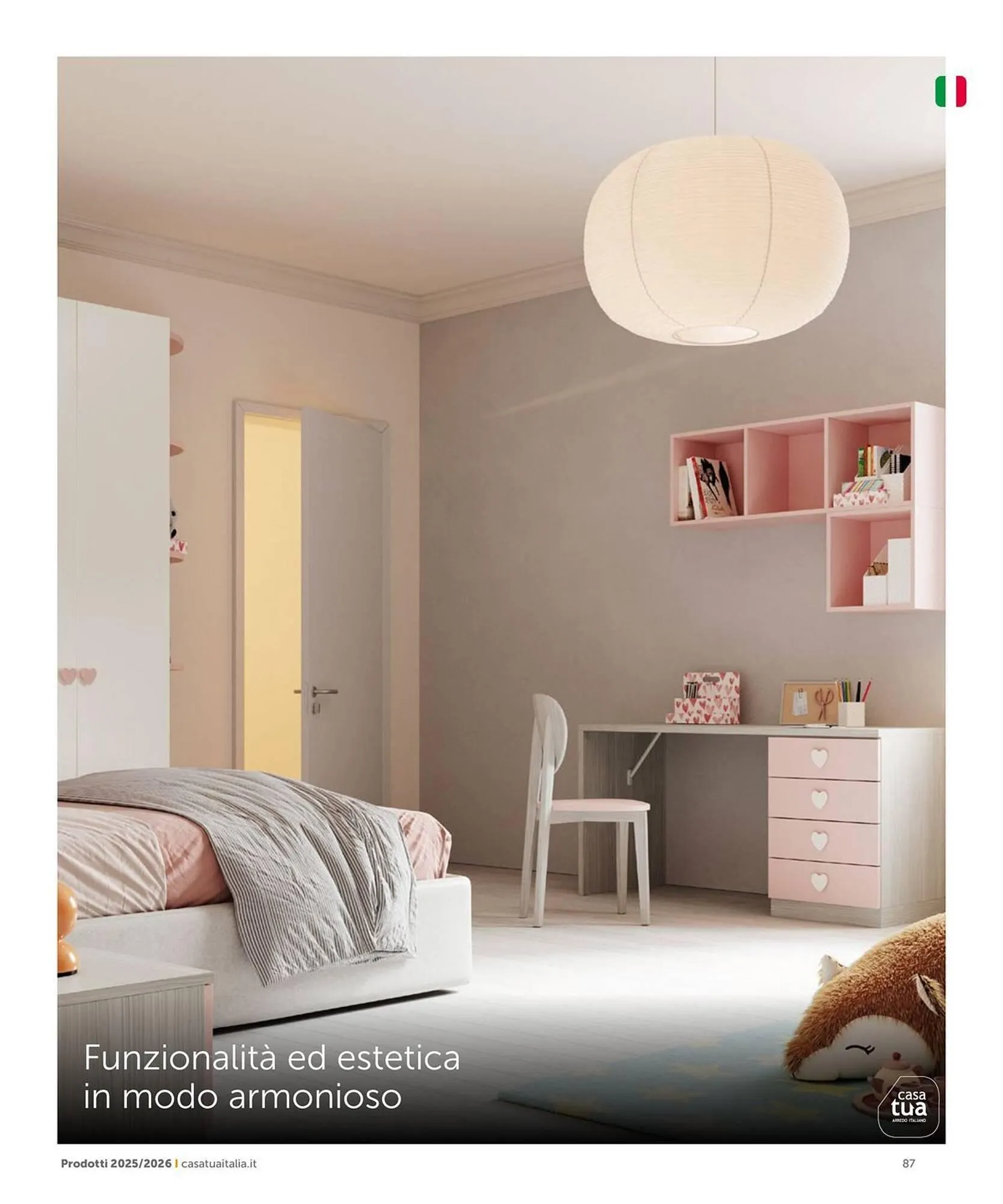 Volantino Casa Tua da 14 gennaio a 31 dicembre di 2026 - Pagina del volantino 87