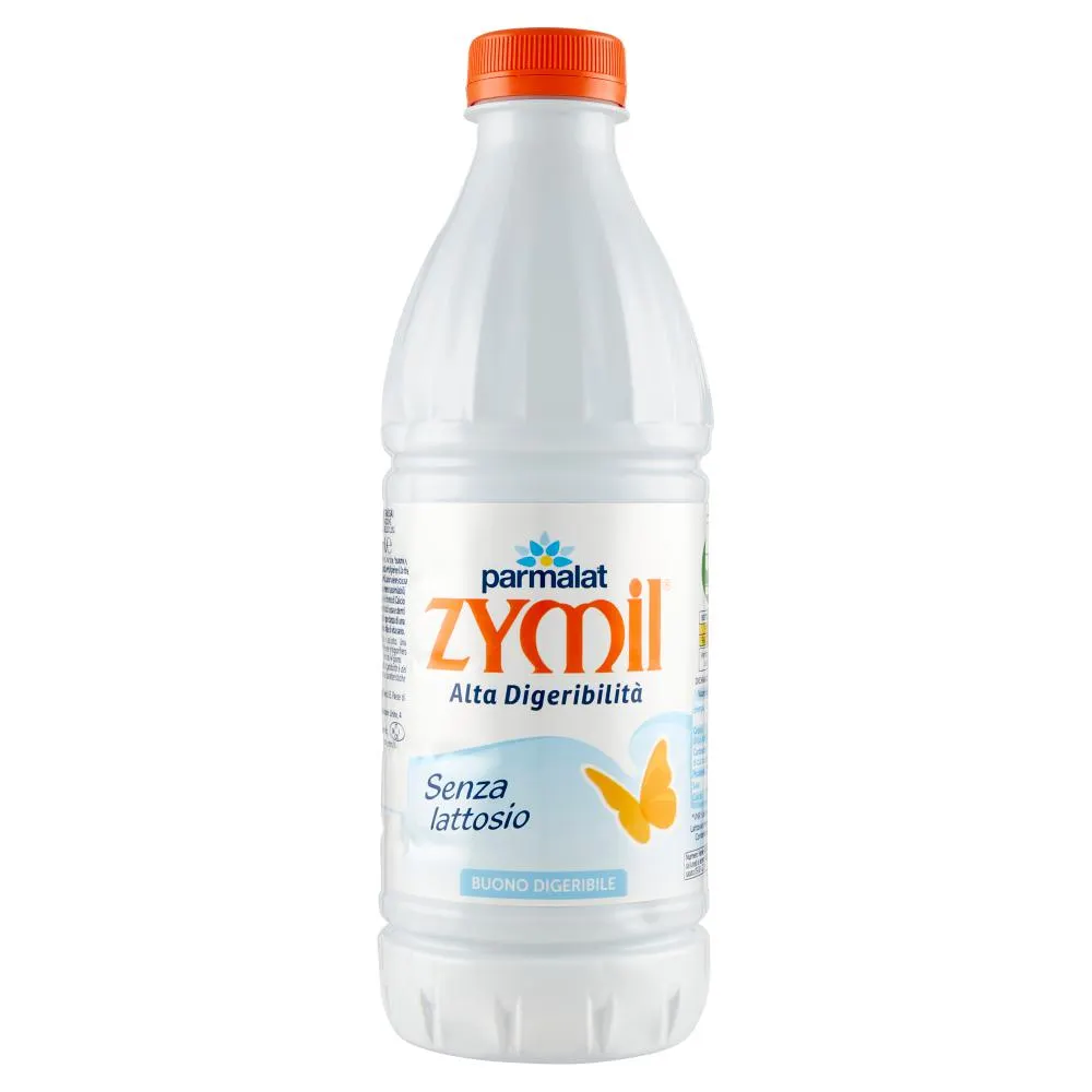 Zymil Alta Digeribilità Senza lattosio Buono Digeribile 1000 ml