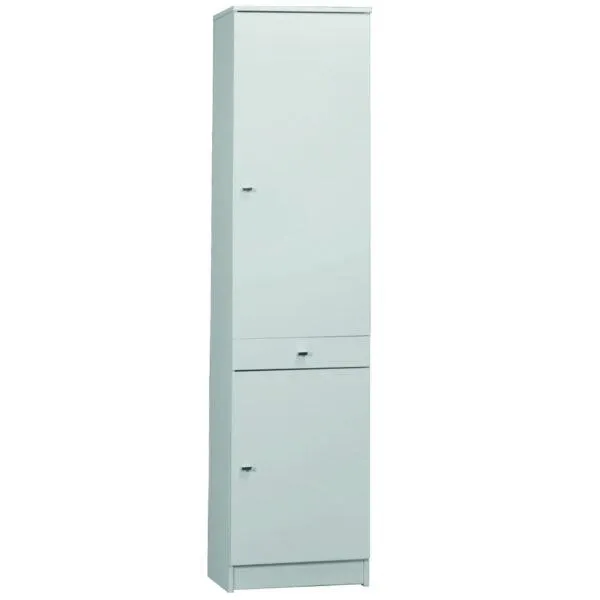 Colonna 2 ante 1 cassetto