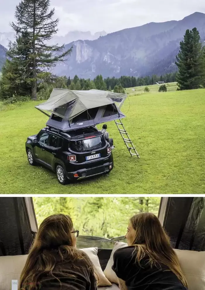 Catalogo Prodotti 2025 da 14 gennaio a 31 dicembre di 2025 - Pagina del volantino 100