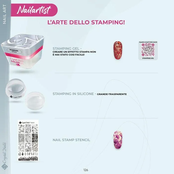 Catalogo 2024 da 3 luglio a 15 gennaio di 2025 - Pagina del volantino 126