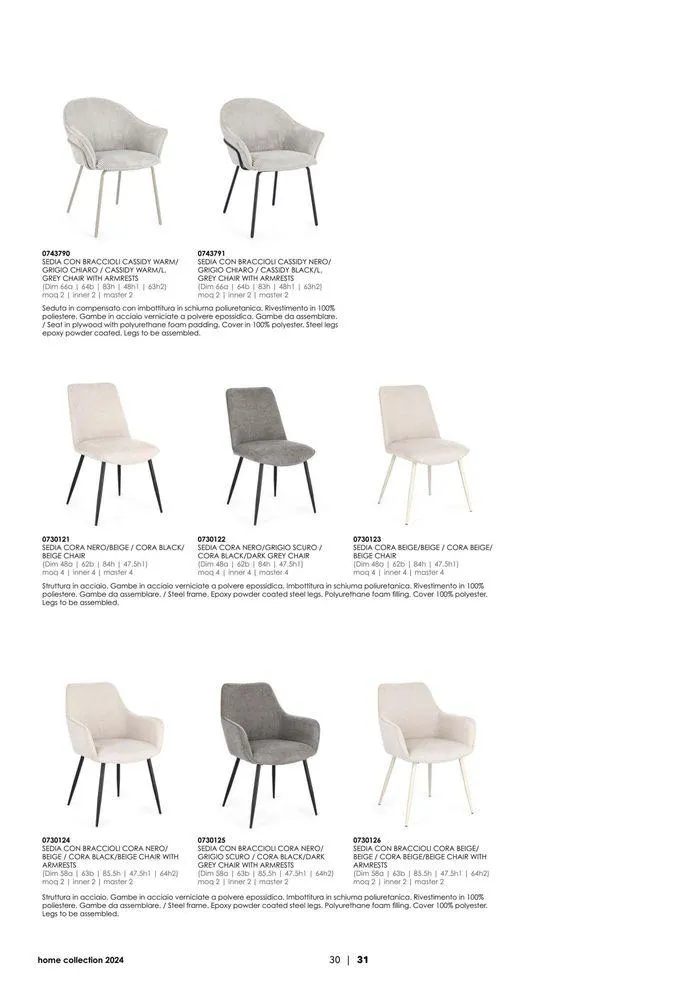 Home collection 2024 da 17 giugno a 31 dicembre di 2024 - Pagina del volantino 32