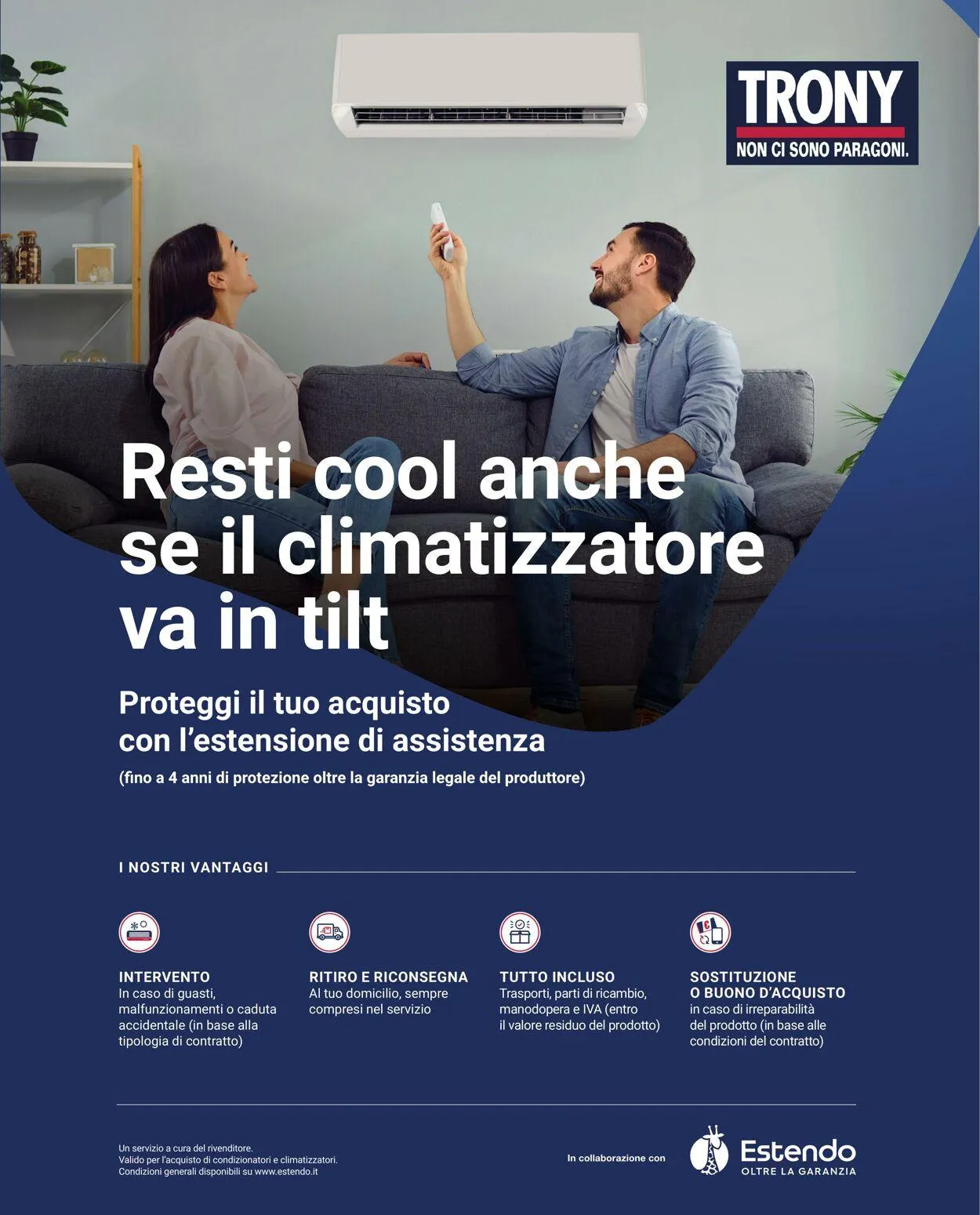 Trony Volantino attuale da 30 ottobre a 24 novembre di 2025 - Pagina del volantino 48