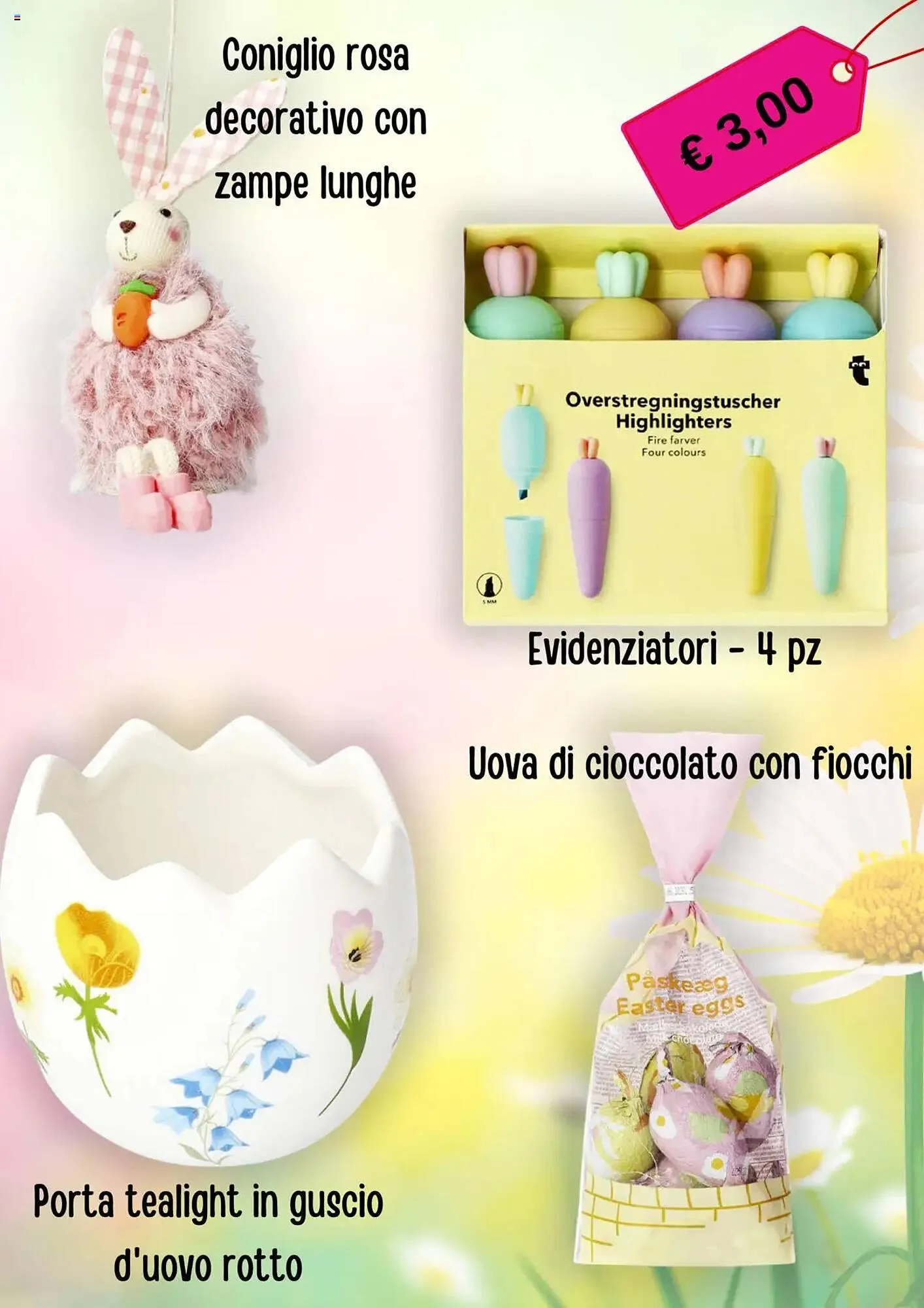 Volantino Flying Tiger da 15 marzo a 15 aprile di 2025 - Pagina del volantino 4