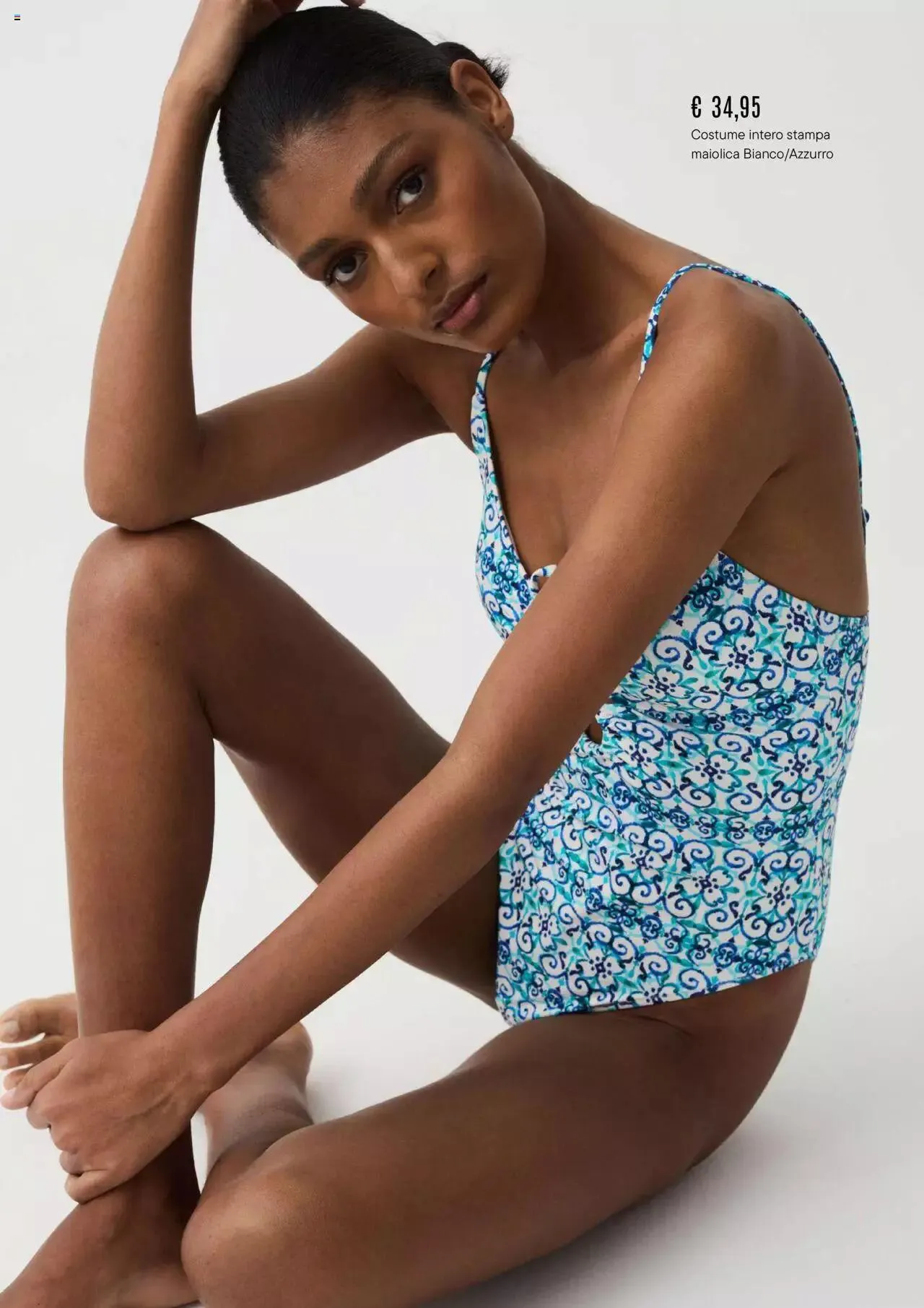 Volantino OVS da 1 luglio a 31 dicembre di 2024 - Pagina del volantino 14