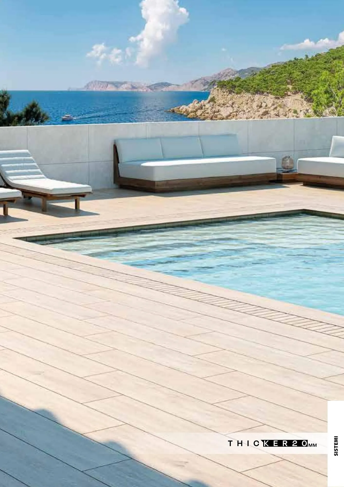 Volantino Porcelanosa da 9 aprile a 28 dicembre di 2024 - Pagina del volantino 179