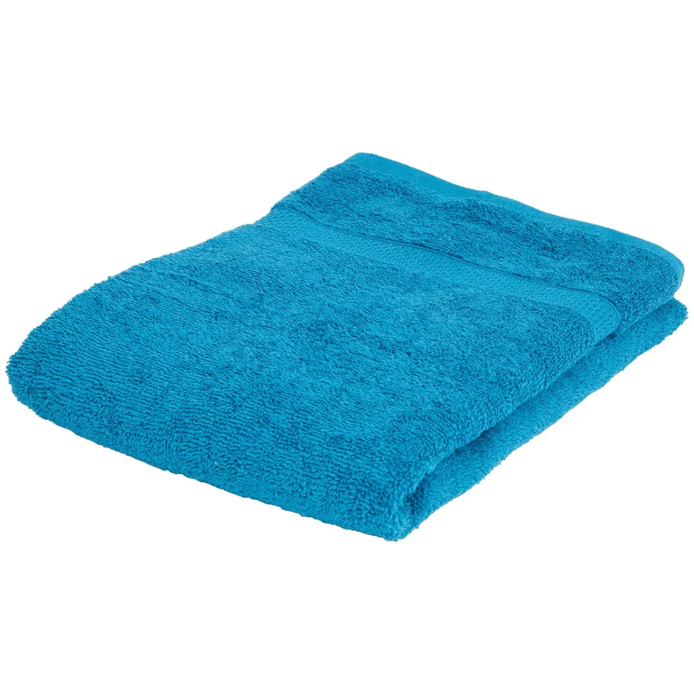 Capetown Badetuch Aqua