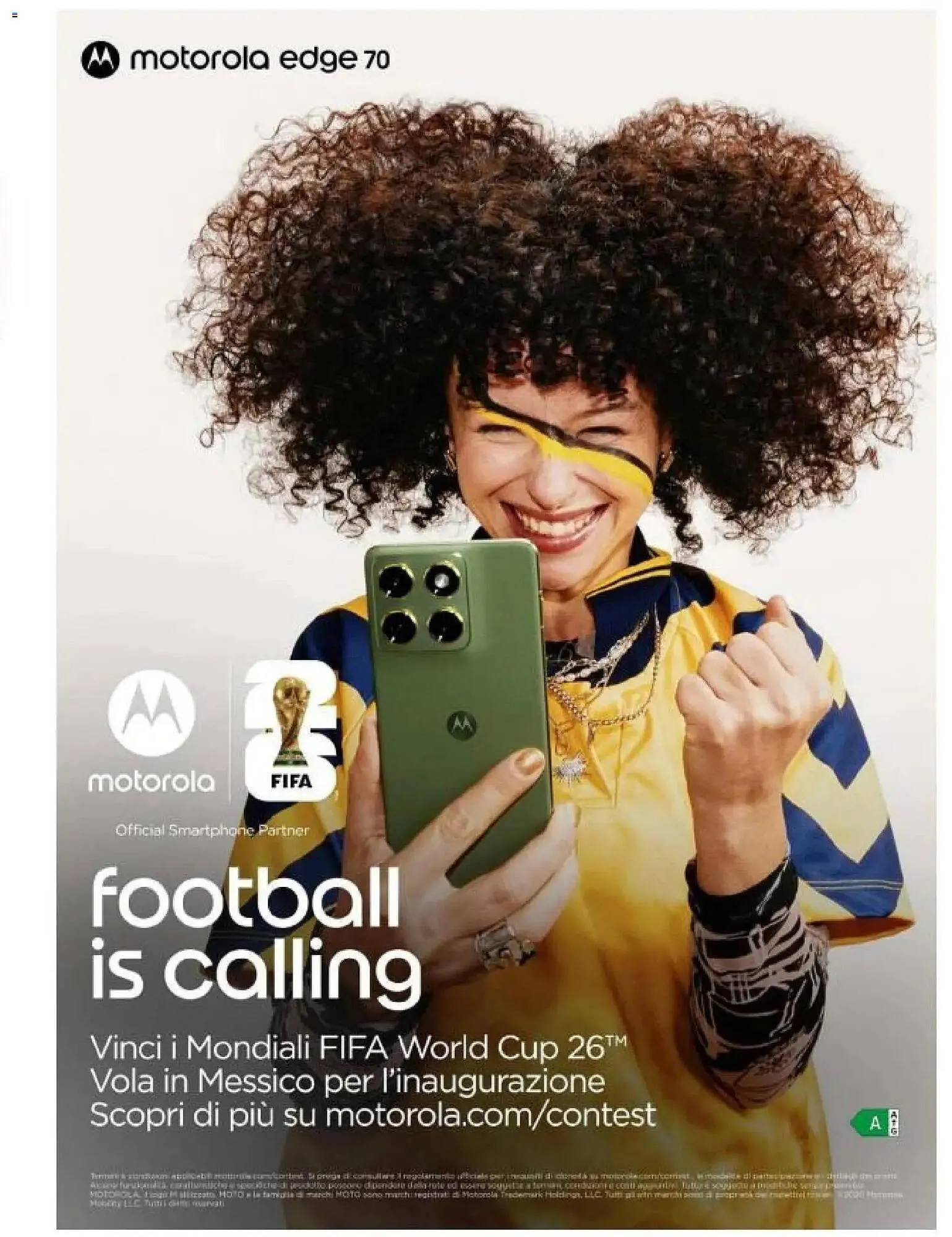 Volantino Unieuro da 5 febbraio a 12 febbraio di 2026 - Pagina del volantino 5