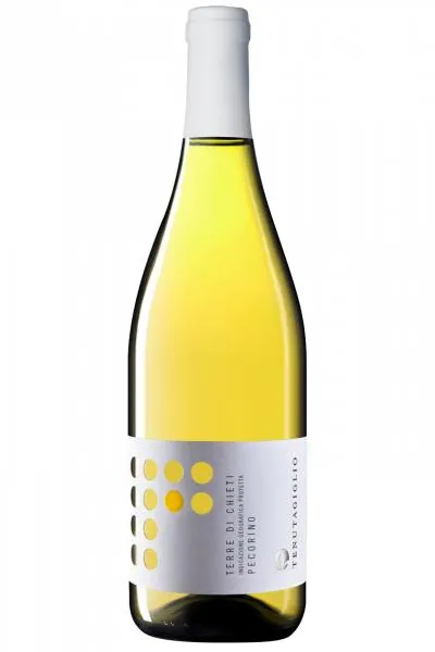 Pecorino Tenuta Giglio 2022 Cantina Tollo