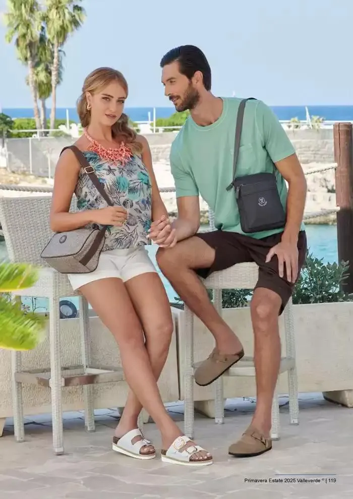 Primavera/Estate 2025 da 21 marzo a 30 settembre di 2025 - Pagina del volantino 119