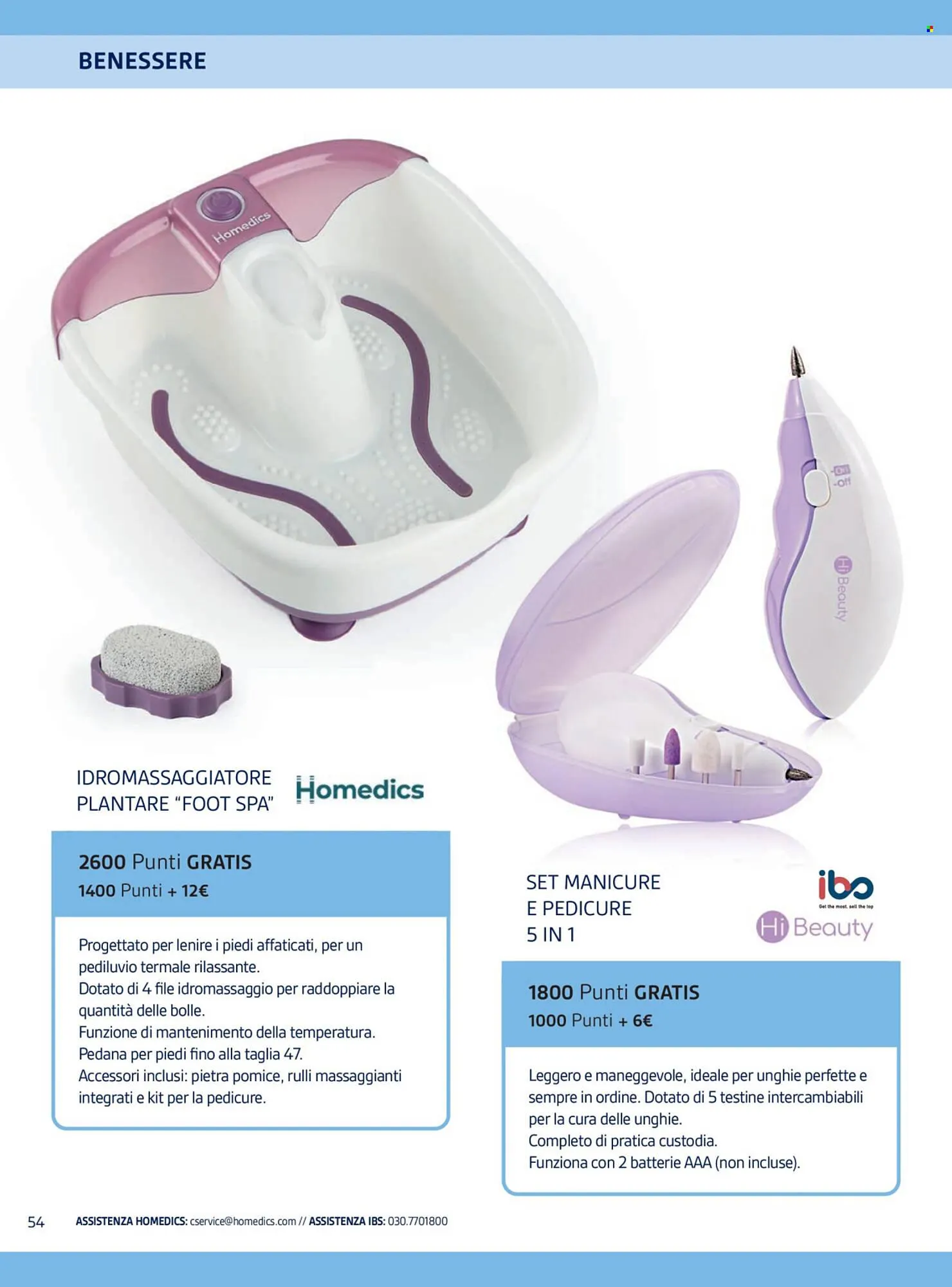 Volantino Il Gigante da 4 novembre a 12 novembre di 2025 - Pagina del volantino 52