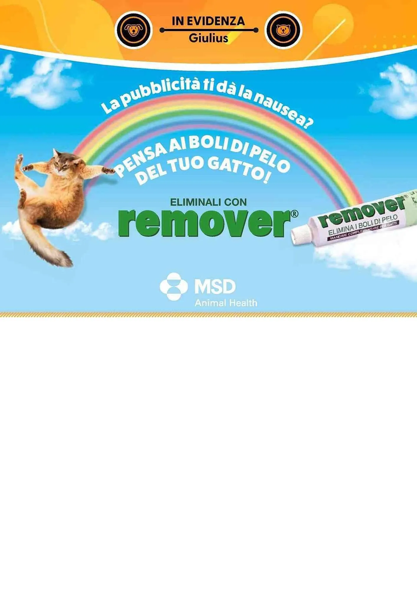 Volantino Giulius da 1 settembre a 31 ottobre di 2025 - Pagina del volantino 7