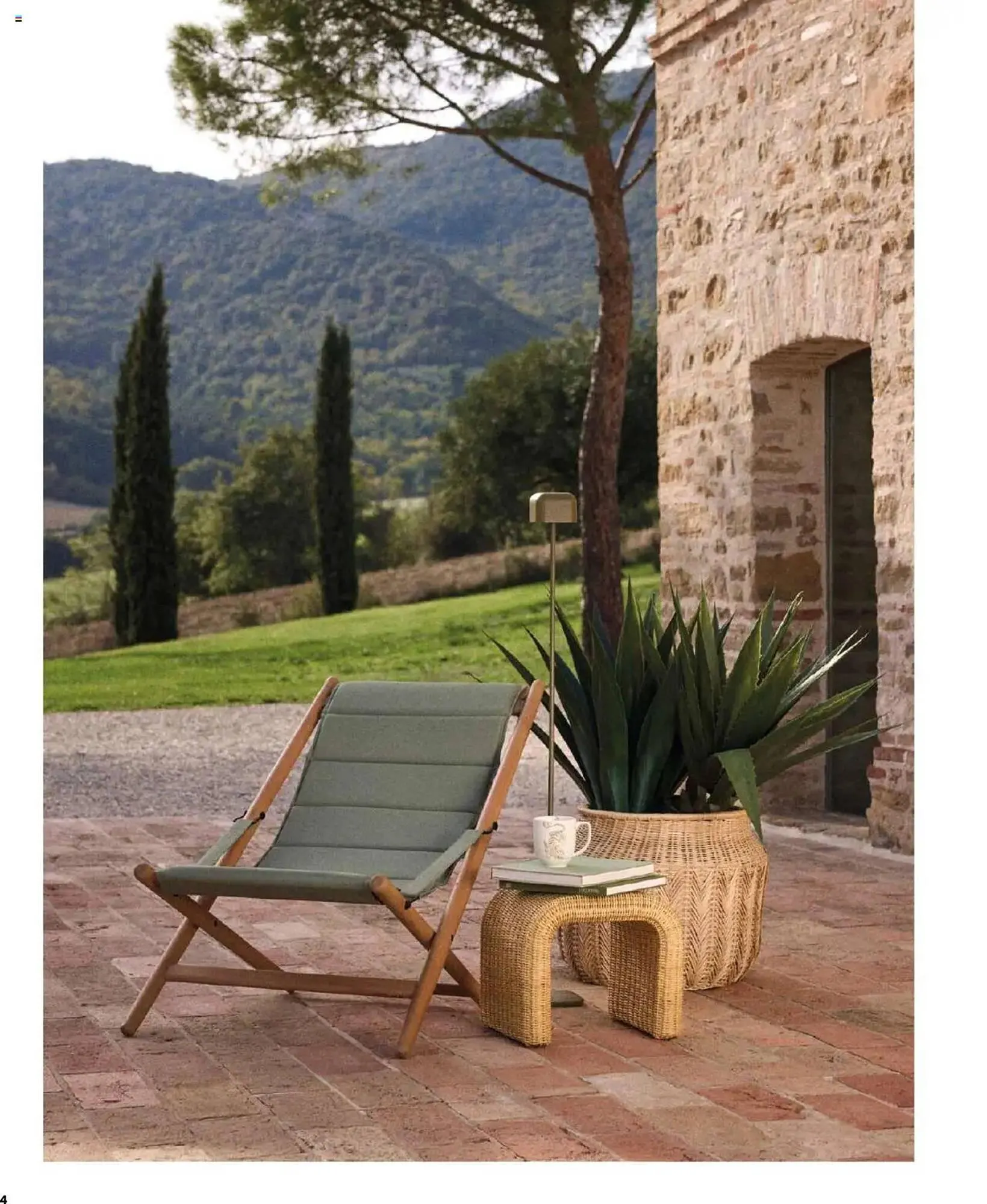 Volantino Maisons du Monde da 17 marzo a 30 settembre di 2025 - Pagina del volantino 6