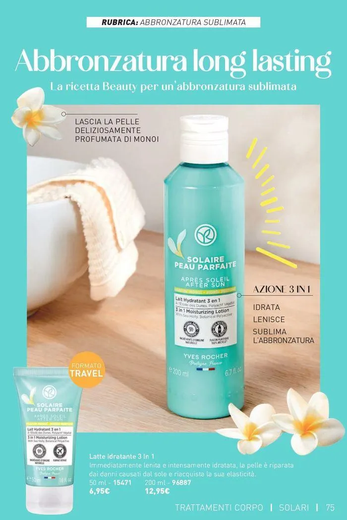 Catalogo 6 da 30 aprile a 22 maggio di 2024 - Pagina del volantino 77