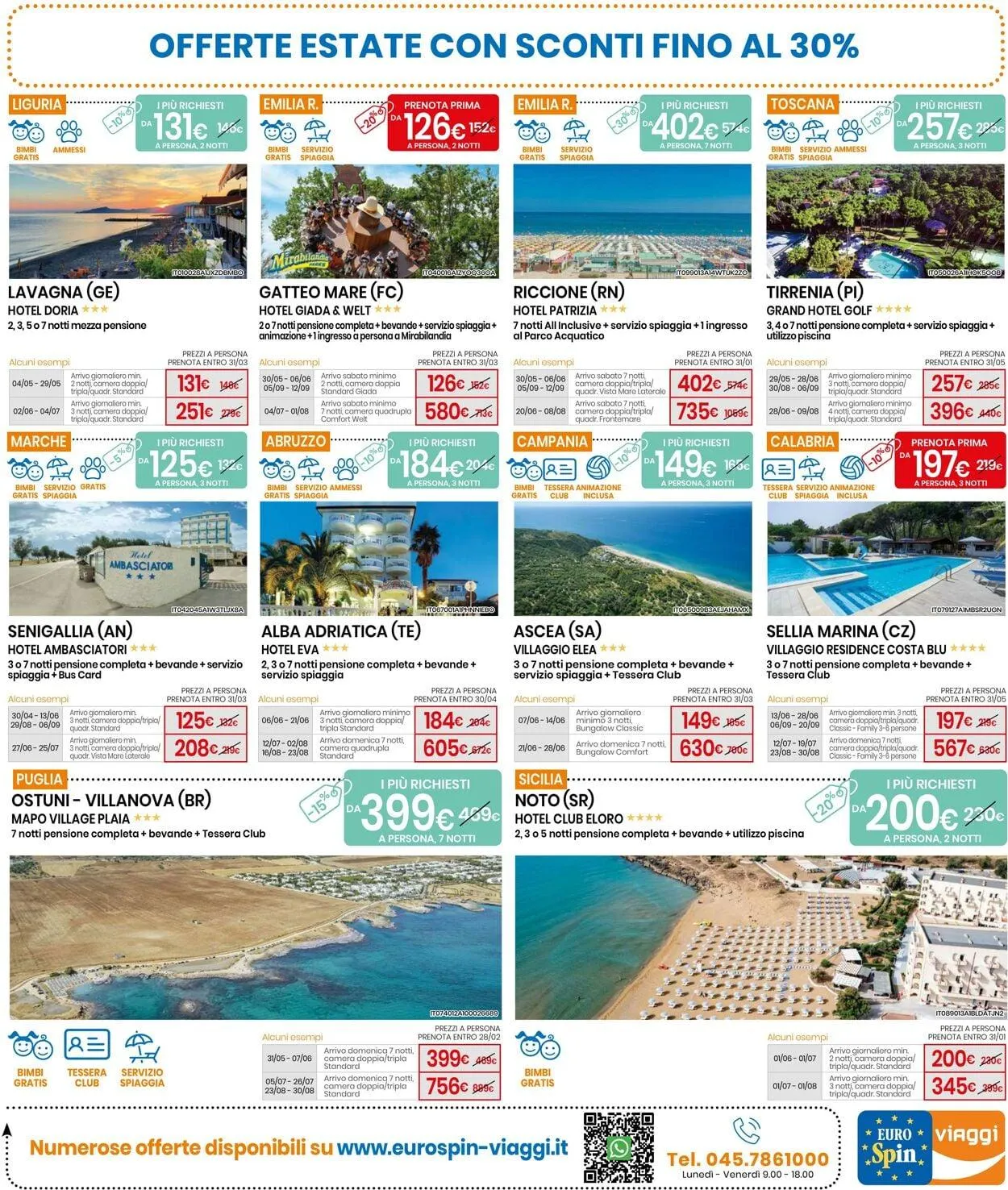 EURO Spin Volantino attuale da 11 dicembre a 24 dicembre di 2025 - Pagina del volantino 21