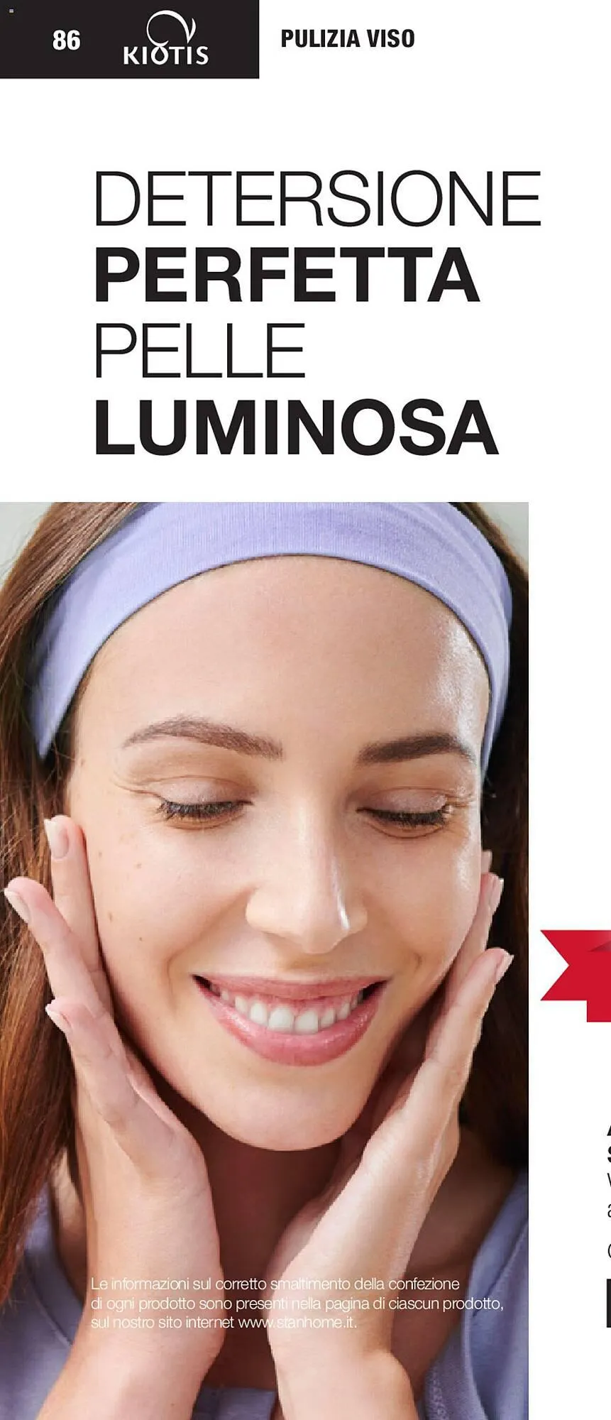 Volantino Stanhome da 24 ottobre a 10 novembre di 2023 - Pagina del volantino 172