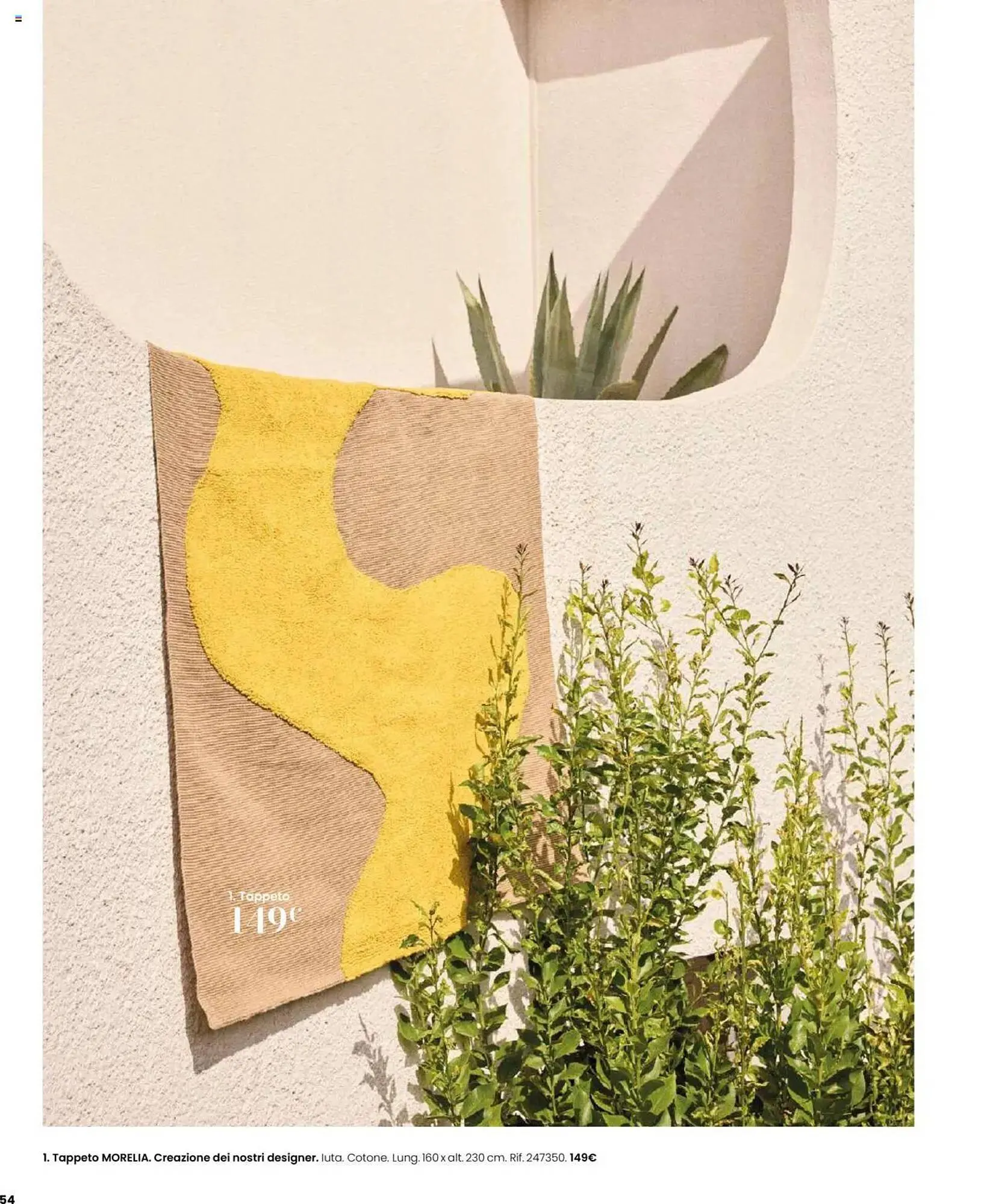 Volantino Maisons du Monde da 17 marzo a 30 settembre di 2025 - Pagina del volantino 56