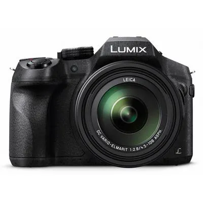 MegaPixel totali 12.800 - Zoom ottico (X) 24 - Tipo sensore CMOS - Stabilizzatore di immagine Digitale+Ottico - Dimensione display LCD (") 3