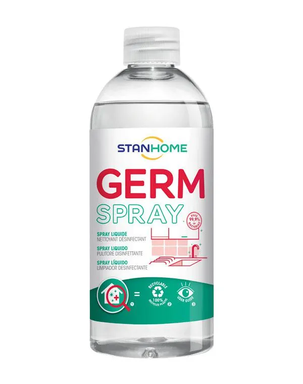 GERM-SPRAY COD. 24037