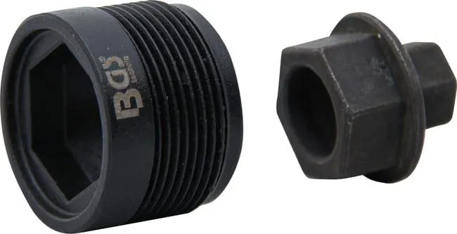 BGS Estrattore per pompe ad alte pressioni / bussola per pignone |