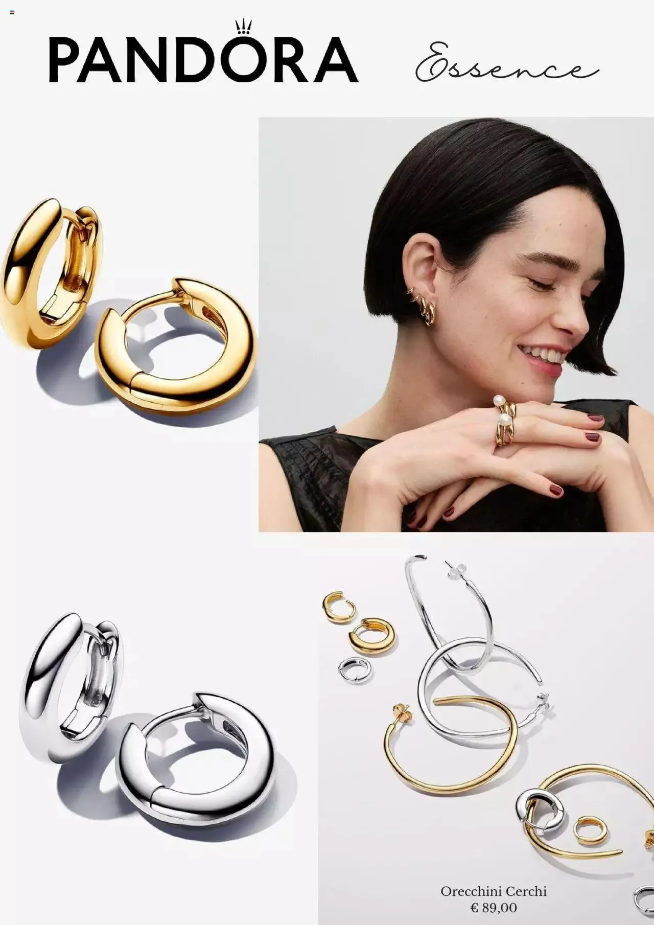 Nuova collezione Pandora da 24 maggio a 31 dicembre di 2024 - Pagina del volantino 4