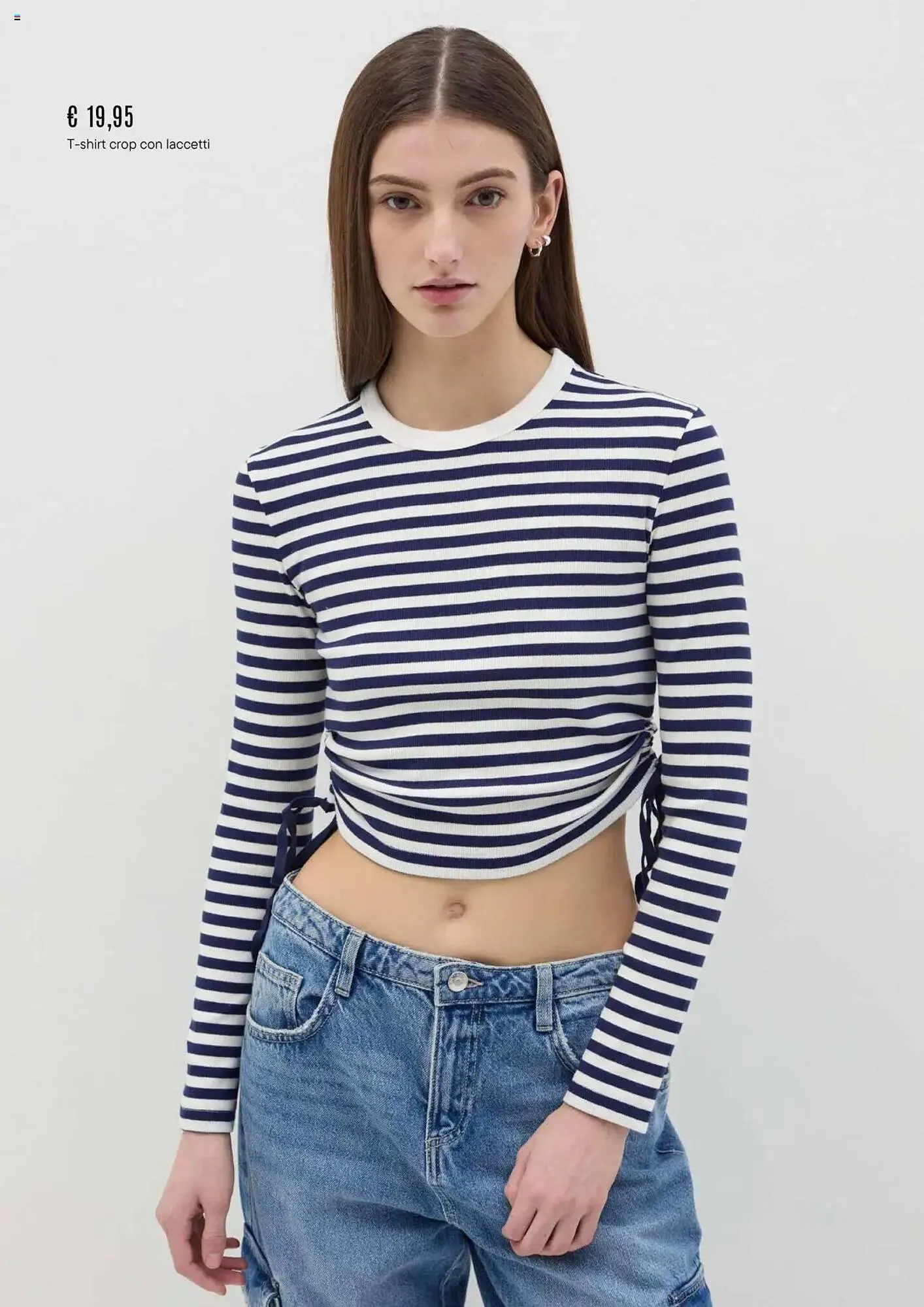 Volantino OVS da 1 marzo a 31 marzo di 2025 - Pagina del volantino 9