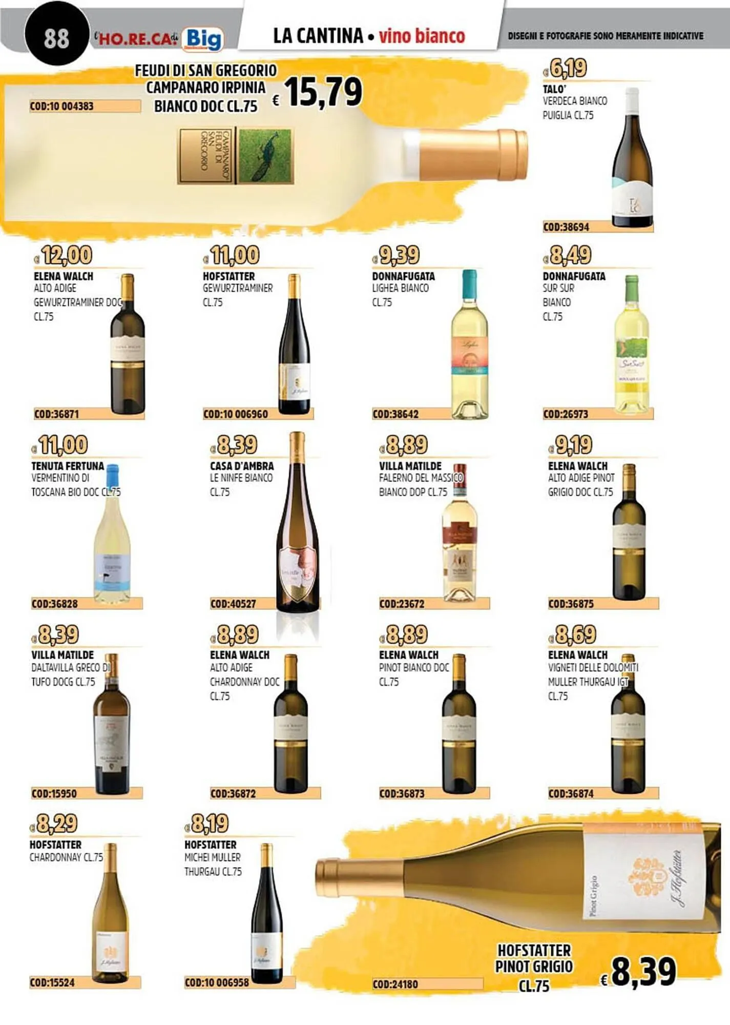 Volantino Big Food da 9 settembre a 31 dicembre di 2025 - Pagina del volantino 90