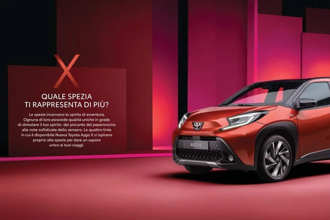 Offerte da 15 maggio a 31 gennaio di 2028 - Pagina del volantino 12