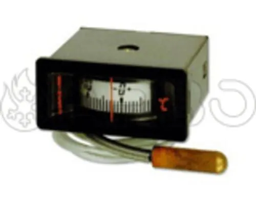 TELETERMOMETRO WIGAM -40/+40'C ROF 88