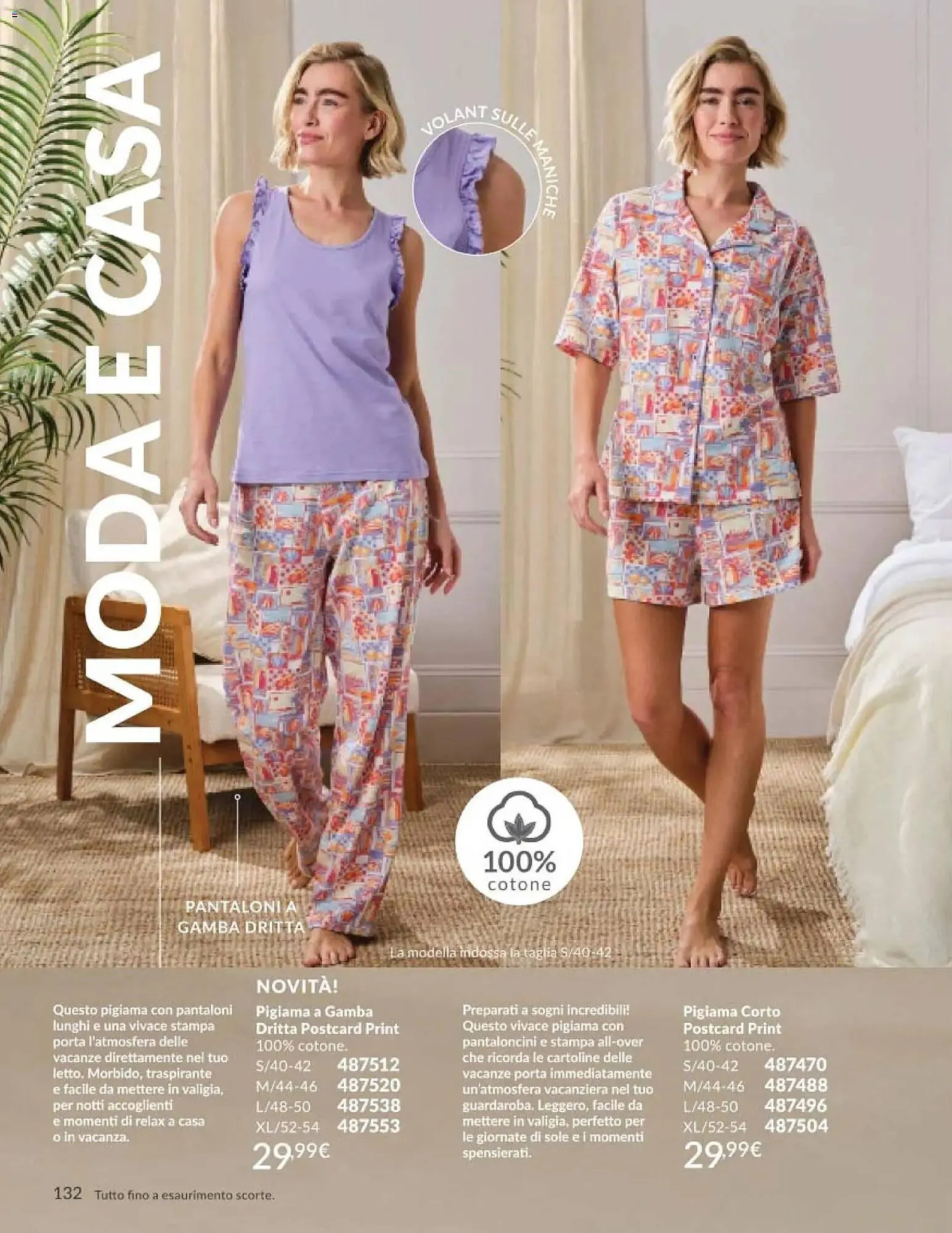 Catalogo Avon da 1 maggio a 31 maggio di 2026 - Pagina del volantino 132
