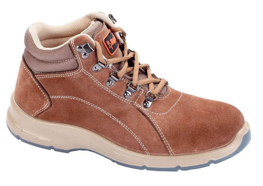 SCARPA ANTINFORTUNISTICA PATROL ALTA 42-KAPRIOL