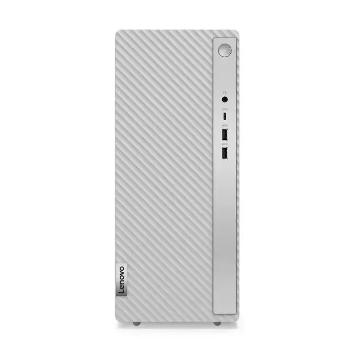Lenovo ideacentre tower 14irr9 intel® core™ i5 i5-14400 16 gb ddr5-sdram 512 gb ssd windows 11 home pc grigio