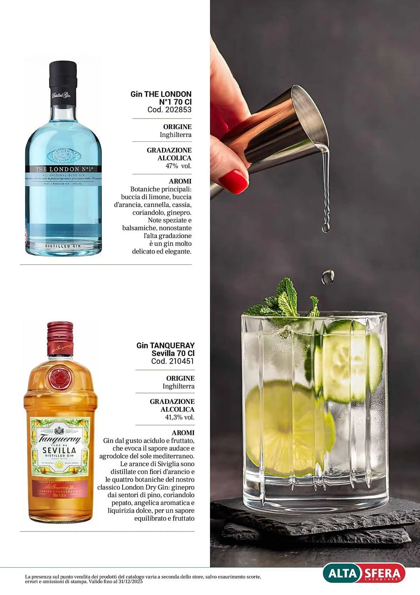 Volantino Centro Cash da 24 luglio a 31 dicembre di 2025 - Pagina del volantino 63