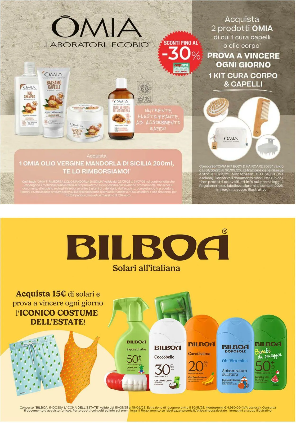 Coop Volantino attuale da 6 agosto a 17 agosto di 2025 - Pagina del volantino 38