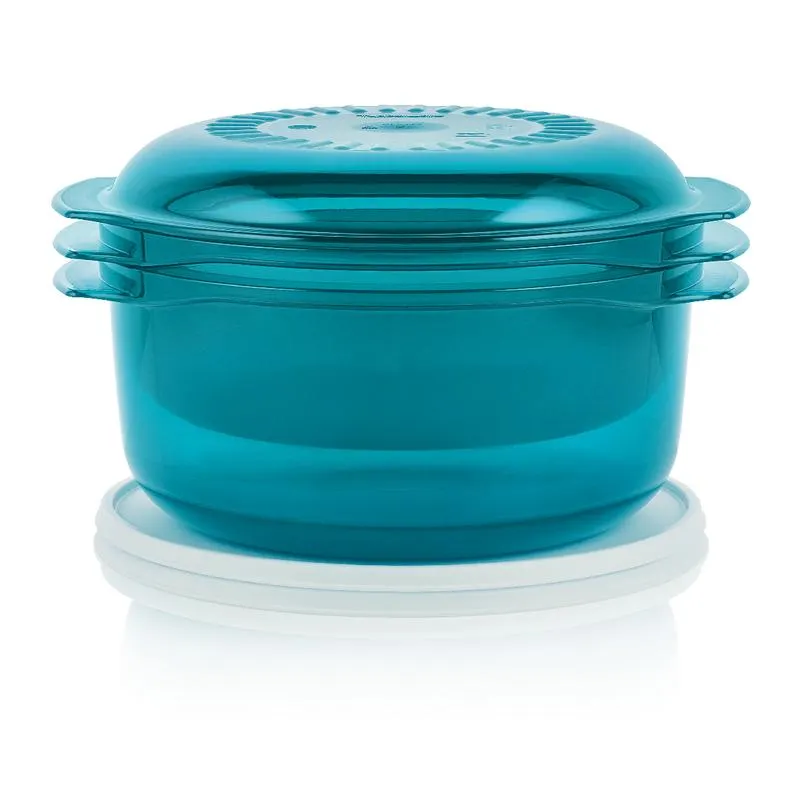 Casseruola Micro Plus Semplificati la vita