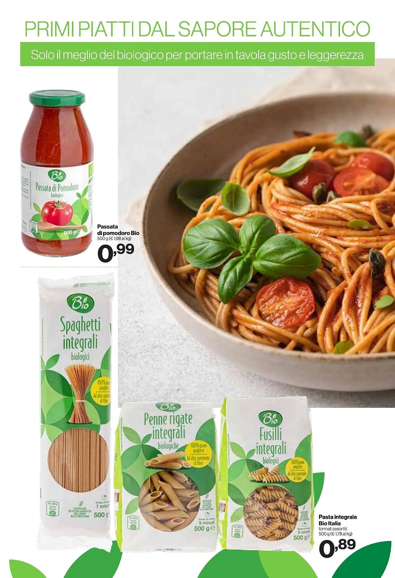 Volantino In'S Mercato da 16 luglio a 27 luglio di 2025 - Pagina del volantino 4