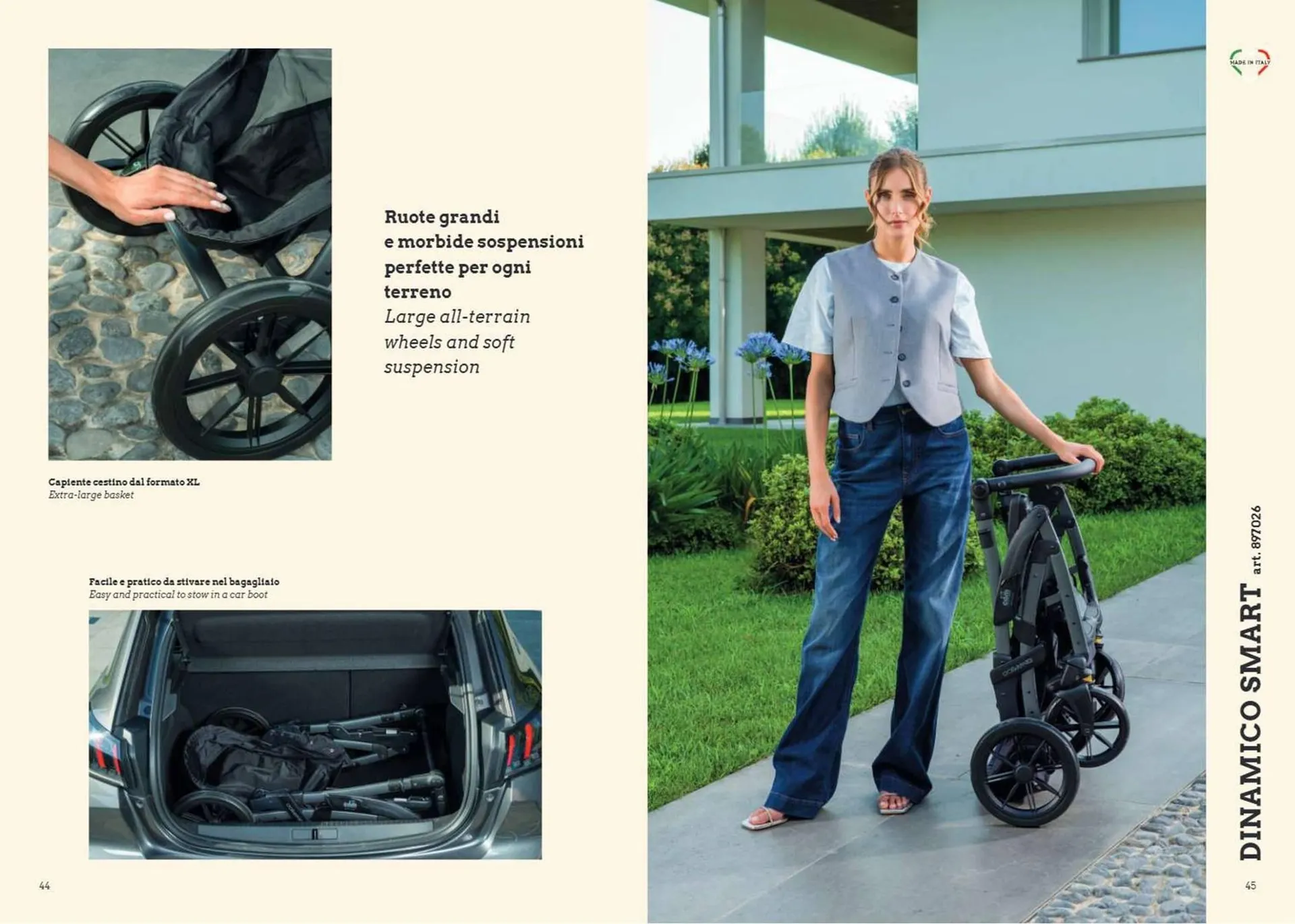 Volantino Cam da 7 gennaio a 31 dicembre di 2025 - Pagina del volantino 23