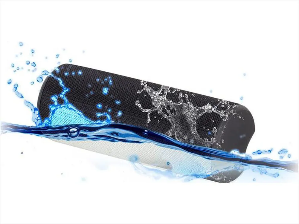 X JUMP - Speaker 0XJ9000-Nero