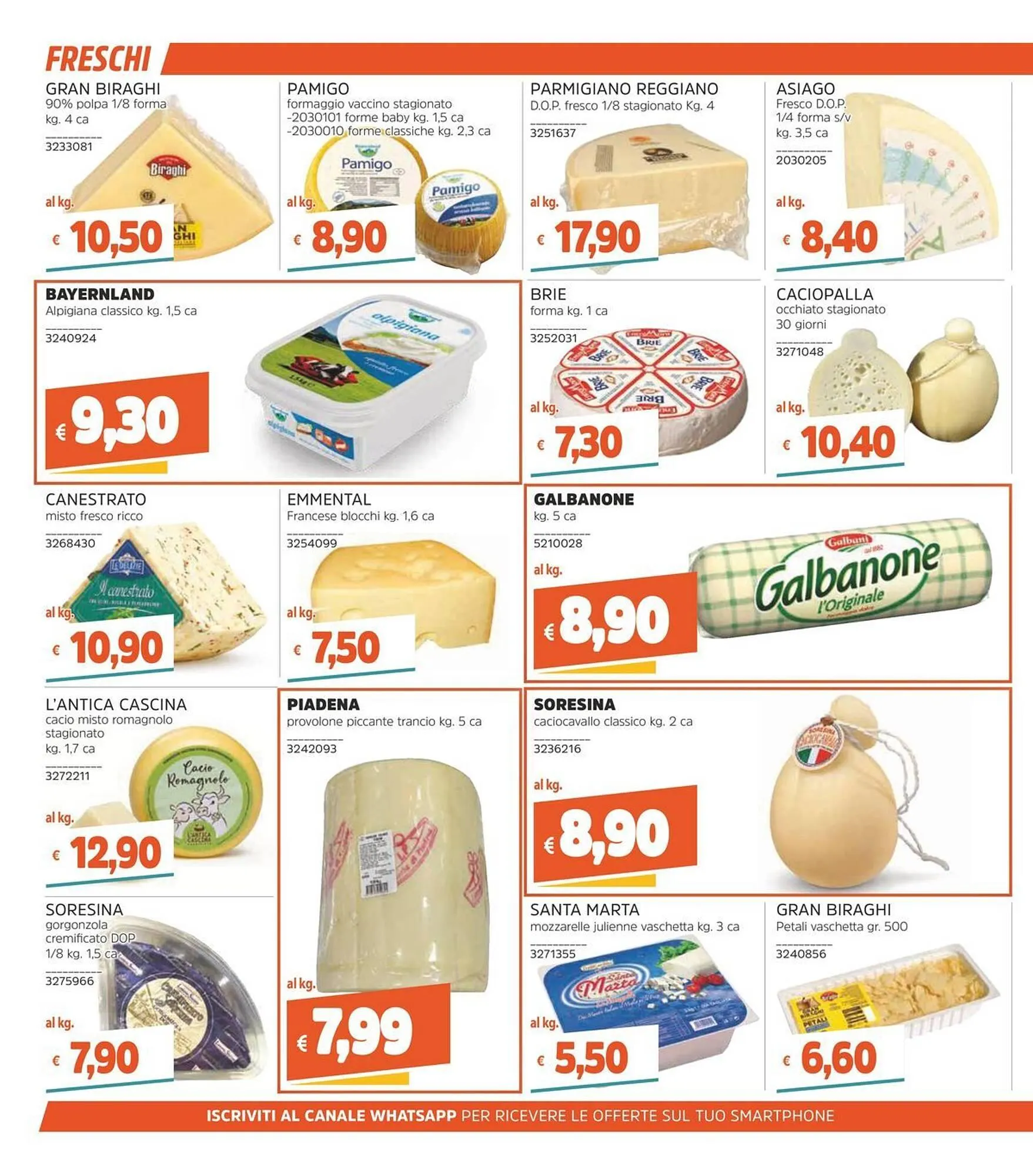 Volantino Stop&Shop da 26 dicembre a 7 gennaio di 2026 - Pagina del volantino 4