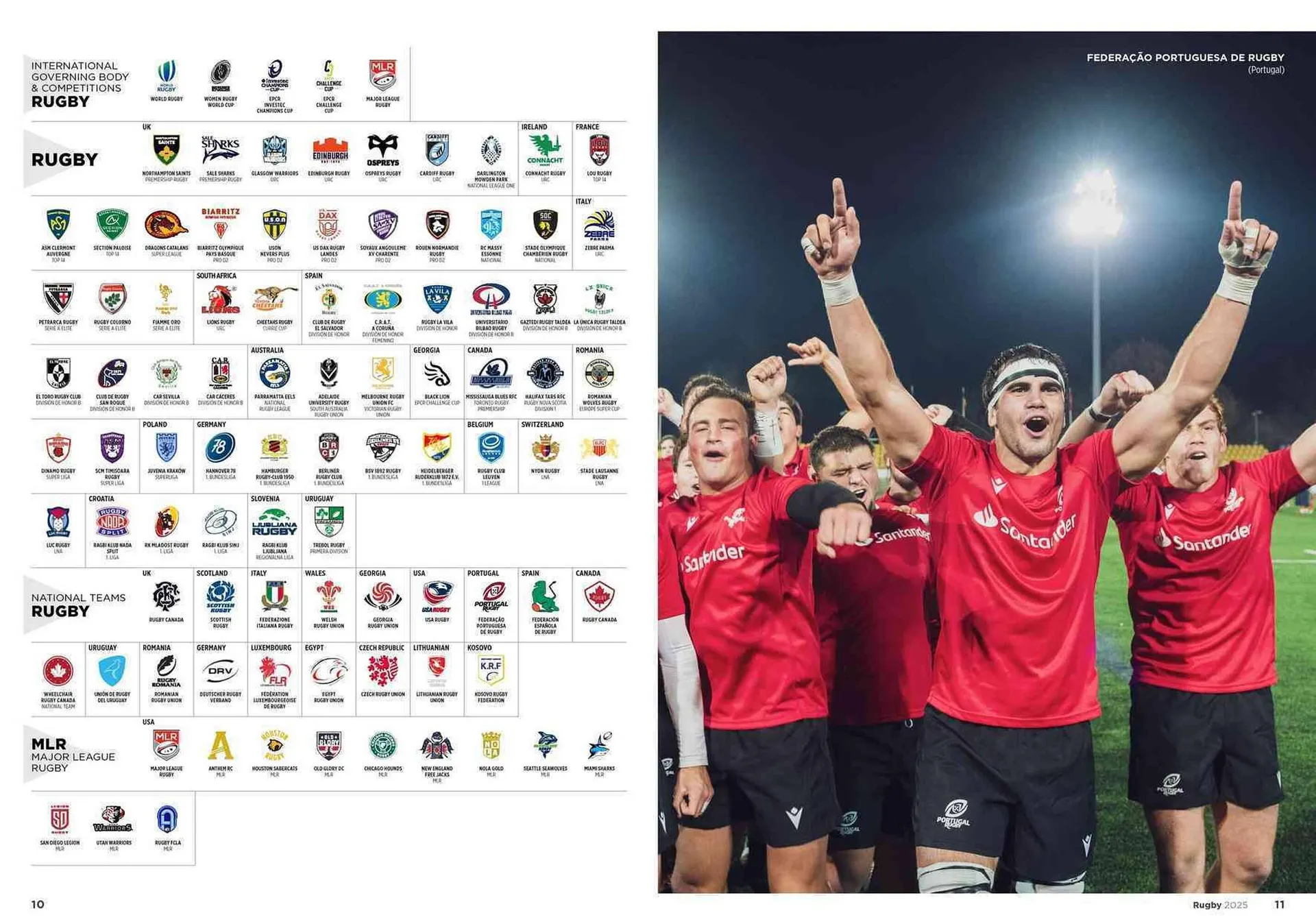 Volantino MACRON da 11 febbraio a 31 dicembre di 2025 - Pagina del volantino 7