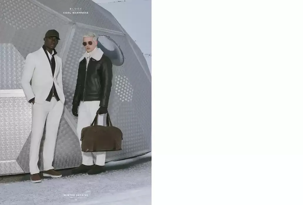 Winter 2024/25 Catalog da 19 dicembre a 22 marzo di 2026 - Pagina del volantino 12