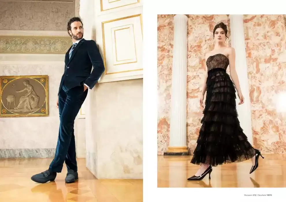 Premium Collection AI 24 da 3 ottobre a 31 marzo di 2025 - Pagina del volantino 14