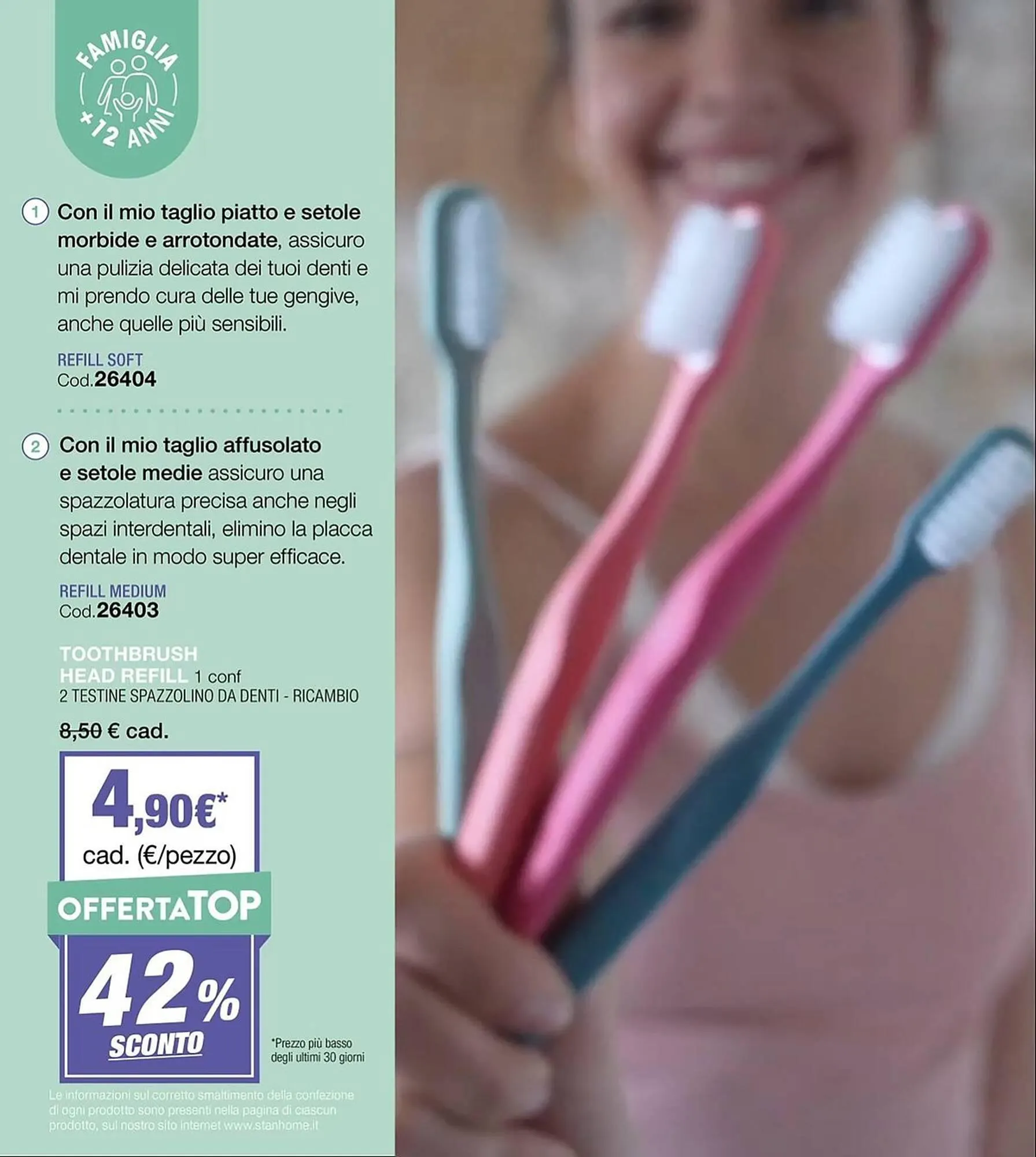 Volantino Stanhome da 4 giugno a 30 giugno di 2025 - Pagina del volantino 110